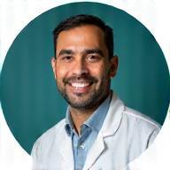 Nassim El Kouri, Assistant soin & hygiène